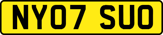 NY07SUO