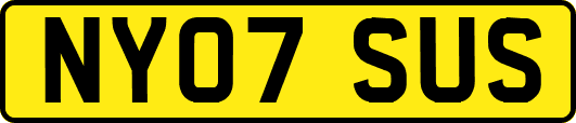 NY07SUS