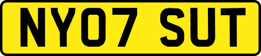 NY07SUT