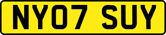 NY07SUY