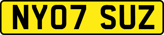 NY07SUZ