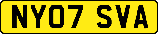 NY07SVA