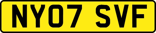 NY07SVF