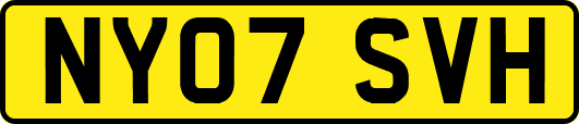 NY07SVH