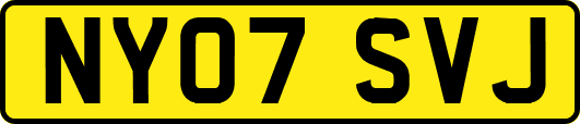 NY07SVJ