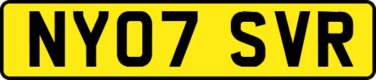 NY07SVR