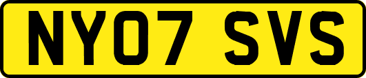 NY07SVS