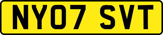 NY07SVT