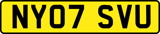 NY07SVU