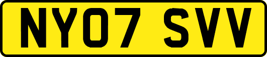 NY07SVV