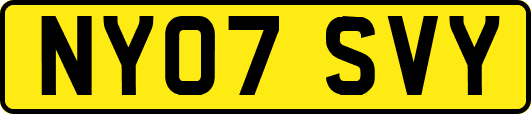 NY07SVY