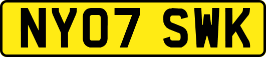 NY07SWK