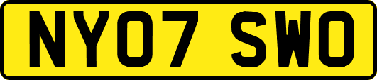 NY07SWO