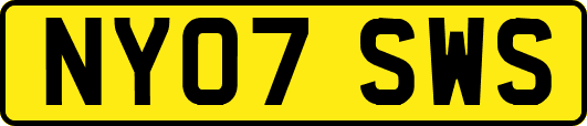 NY07SWS