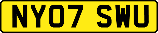 NY07SWU