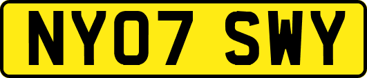 NY07SWY