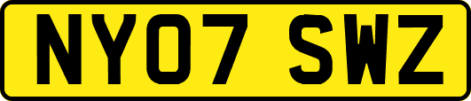 NY07SWZ