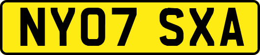 NY07SXA