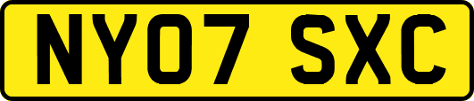NY07SXC