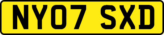 NY07SXD