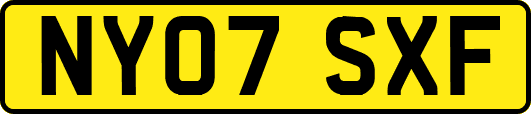 NY07SXF