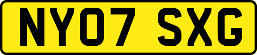 NY07SXG