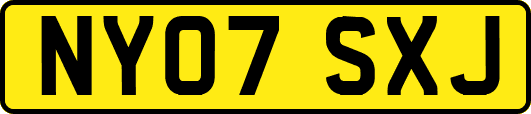 NY07SXJ