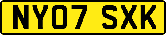 NY07SXK