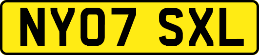 NY07SXL