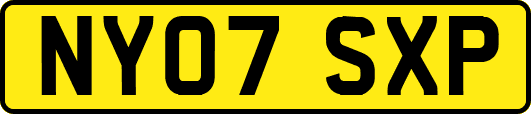 NY07SXP