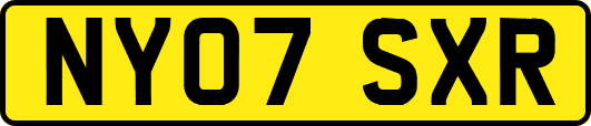NY07SXR