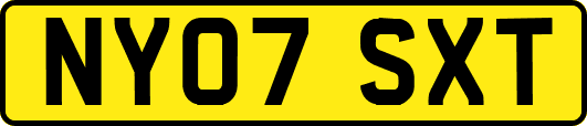 NY07SXT