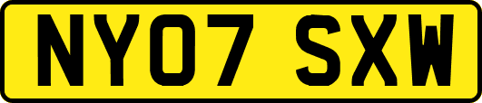 NY07SXW