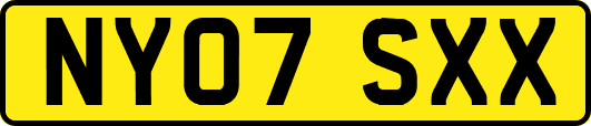 NY07SXX