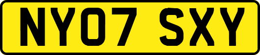 NY07SXY