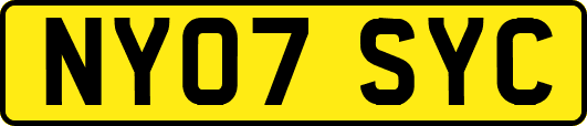 NY07SYC