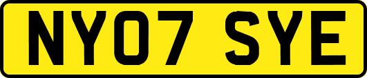 NY07SYE
