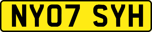 NY07SYH