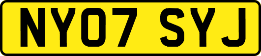 NY07SYJ