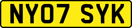 NY07SYK