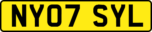 NY07SYL