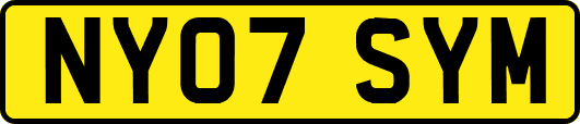 NY07SYM