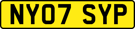 NY07SYP