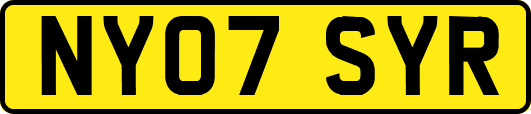 NY07SYR