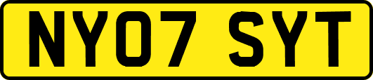 NY07SYT