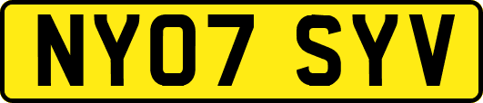 NY07SYV