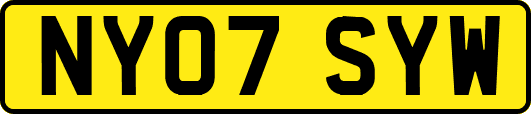 NY07SYW