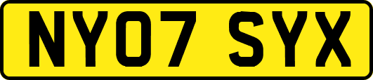 NY07SYX