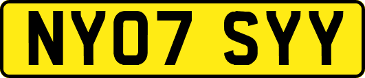 NY07SYY
