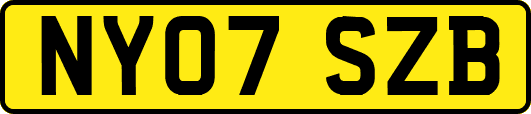 NY07SZB